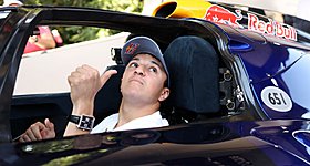 F1: Έτσι τραυματίστηκε ο Isack Hadjar – Πότε επιστρέφει στη δράση