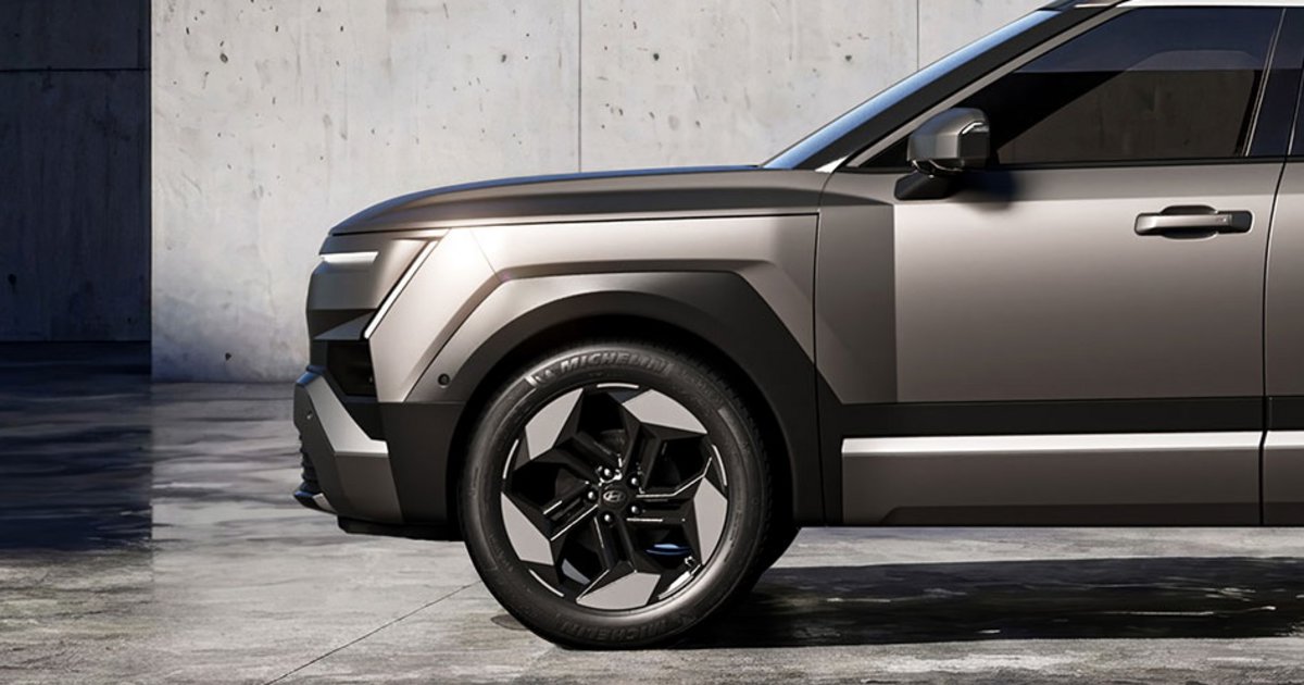 Πώς θα μοιάζει το πρώτο «καυτό» Hyundai Tucson - Όσα γνωρίζουμε για την έκδοση N (photos)