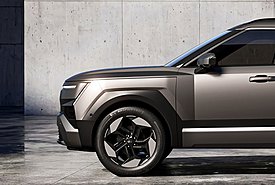 Πώς θα μοιάζει το πρώτο «καυτό» Hyundai Tucson - Όσα γνωρίζουμε για την έκδοση N (photos)