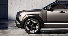 Πώς θα μοιάζει το πρώτο «καυτό» Hyundai Tucson - Όσα γνωρίζουμε για την έκδοση N (photos)