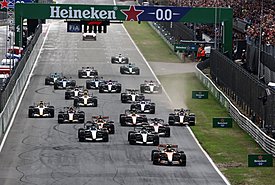 F1: Οι βαθμολογίες μετά τη νίκη Norris στο GP Ολλανδίας