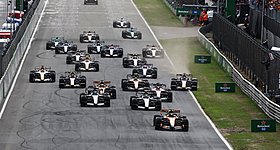 F1: Οι βαθμολογίες μετά τη νίκη Norris στο GP Ολλανδίας