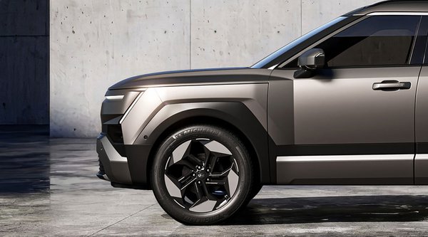Πώς θα μοιάζει το πρώτο «καυτό» Hyundai Tucson - Όσα γνωρίζουμε για την έκδοση N (photos)