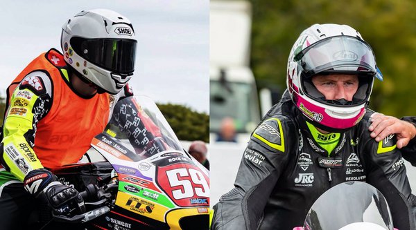 Manx Grand Prix 2026: Δύο νεκροί αναβάτες στις κατατακτήριες δοκιμές