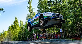 Οι Κινέζοι θέλουν να μπουν στο WRC - Ποιες εταιρείες έχουν ανοίξει συζητήσεις