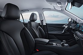 Τα full hybrid αυτοκίνητα με τη χαμηλότερη κατανάλωση στην ελληνική αγορά