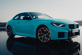 BMW: Ετοιμάζει «ακραία» έκδοση της M2 – Όλα τα πιθανά σενάρια
