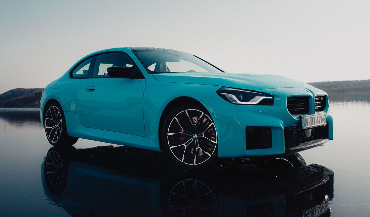 BMW: Ετοιμάζει «ακραία» έκδοση της M2 – Όλα τα πιθανά σενάρια