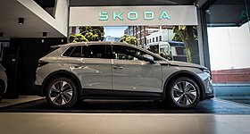 Kosmocar: Ανακοινώθηκε ο νέος επικεφαλής της Skoda στην Ελλάδα
