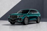 Geely: Επίθεση στα μεσαία PHEV SUV με το Monjaro - Πόσο θα κοστίζει