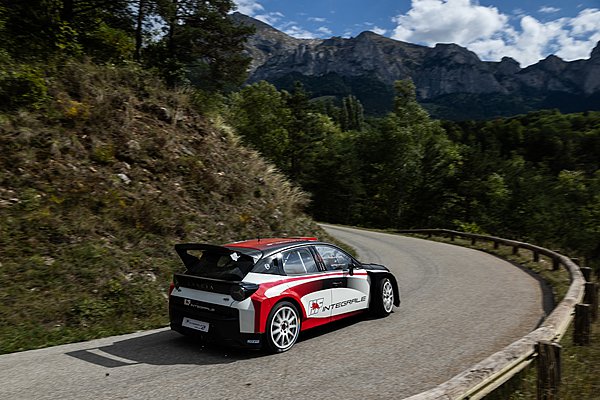 WRC: Ποιοι τίτλοι μπορούν να κριθούν στην Παραγουάη - Όλα τα σενάρια