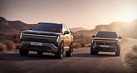 Hyundai: Αποκαλύφθηκαν οι κινητήρες του νέου Tucson
