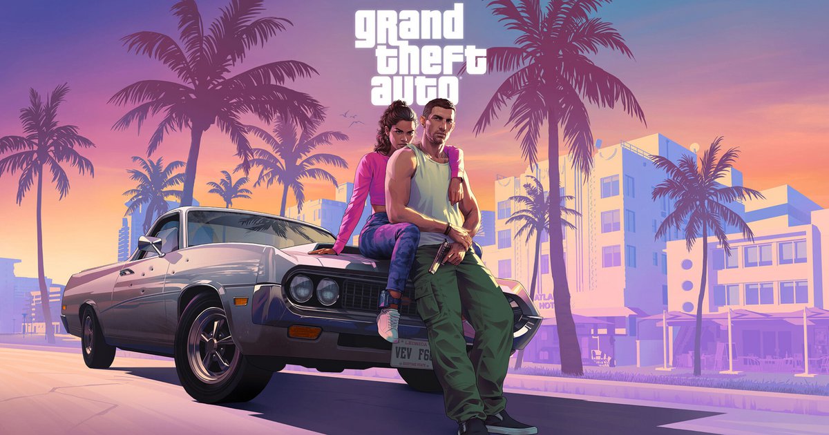 GTA 6: Αυτοκίνητα, καταδιώξεις και χάος στο νέο extended trailer (video)