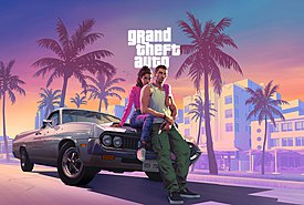 GTA 6: Αυτοκίνητα, καταδιώξεις και χάος στο νέο extended trailer (video)