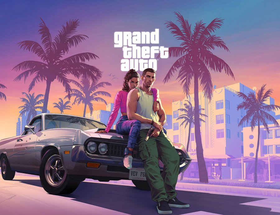 GTA 6: Αυτοκίνητα, καταδιώξεις και χάος στο νέο extended trailer (video)