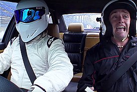 Επιστρέφει το Top Gear στο BBC - Ποιοι είναι οι υποψήφιοι παρουσιαστές 