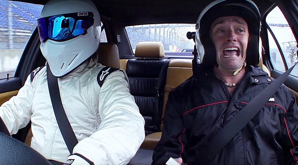 Επιστρέφει το Top Gear στο BBC - Ποιοι είναι οι υποψήφιοι παρουσιαστές 
