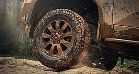 Νέο General Tire Grabber AT3 Plus: Υψηλές επιδόσεις εντός και εκτός δρόμου