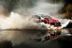 WRC: Πώς άλλαξε η βαθμολογία των οδηγών μετά την τρίτη συνεχόμενη νίκη του Pajari