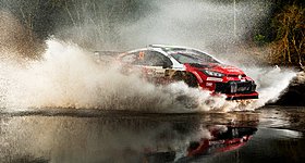 WRC: Πώς άλλαξε η βαθμολογία των οδηγών μετά την τρίτη συνεχόμενη νίκη του Pajari