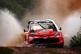 WRC: Αλλαγή στο format των ράλι και νέο service park - Οι αλλαγές που ετοιμάζει o νέος promoter