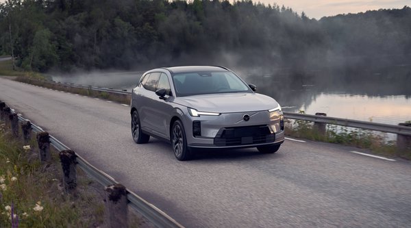 Volvo: Έρχονται νέα PHEV με 200 km αυτονομίας - Όλα όσα γνωρίζουμε