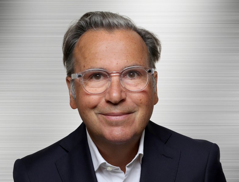 Ο Arnaud Belloni.