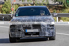 Πώς εξελίσσεται μια νέα BMW; Ο στόλος των 5.000 αυτοκινήτων δοκιμών