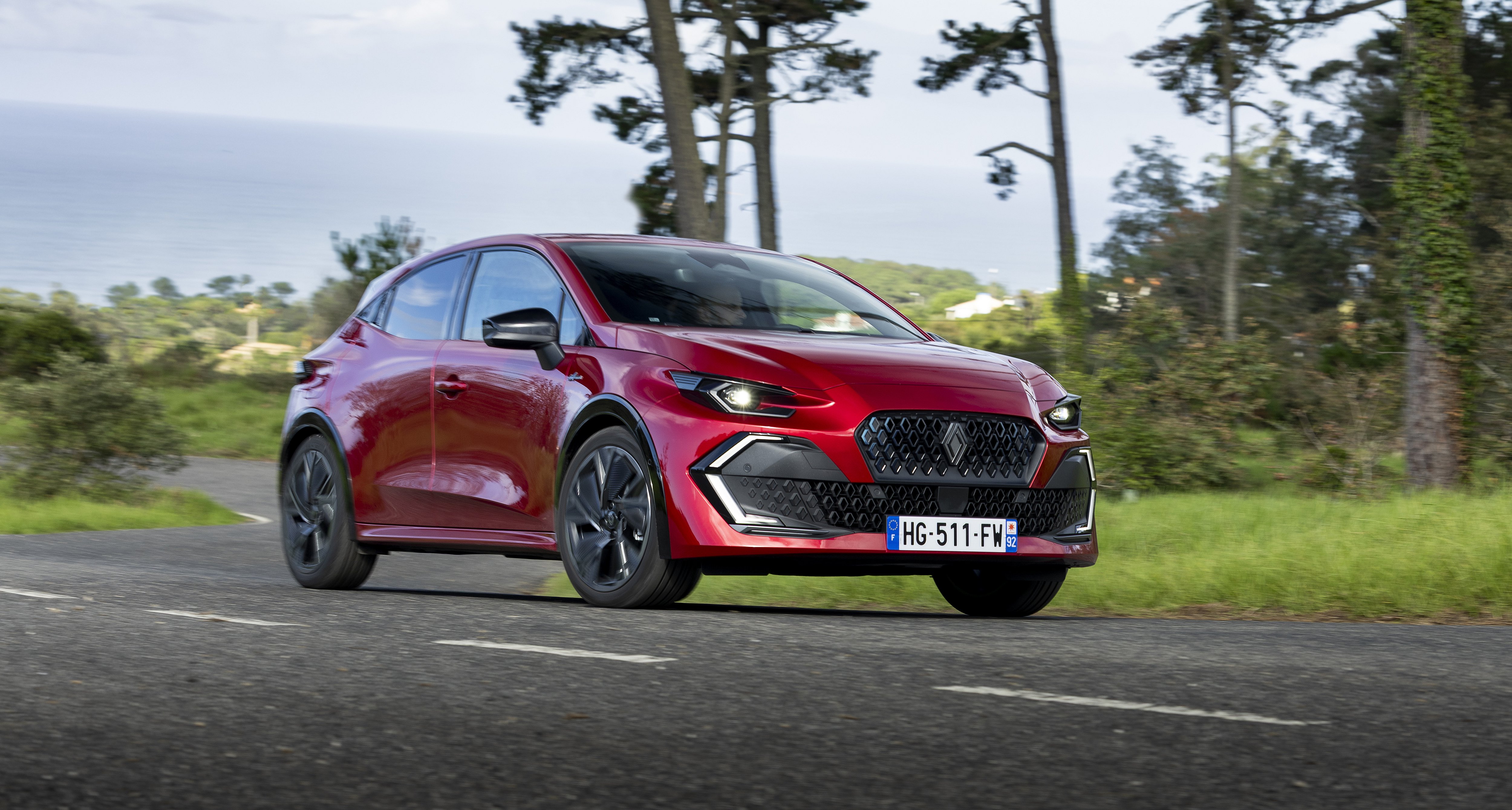 Renault Clio: Τα 10 «μυστικά» που μας αποκάλυψαν οι άνθρωποι της Renault (photos)