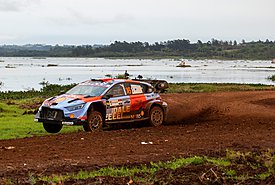 WRC: Η Hyundai αποχαιρετά την κορυφαία κατηγορία το 2027 - Τι θα γίνει με Neuville και Fourmaux