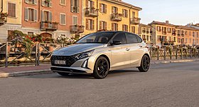 Αποκάλυψη για το νέο Hyundai i20 - Οι τιμές στην Ιταλία (πίνακας)