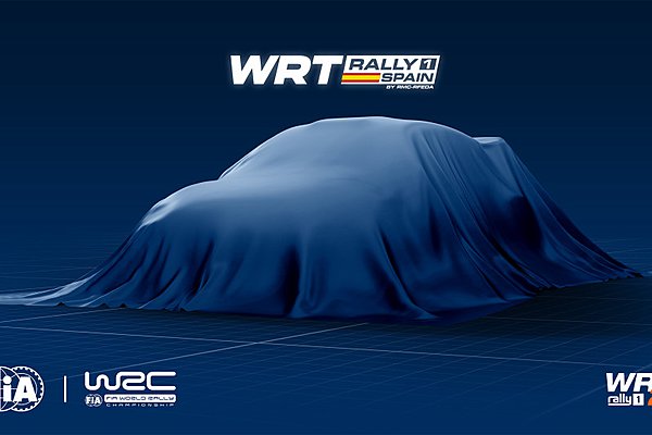 WRT Rally1 Spain: Πότε θα κάνει ντεμπούτο η ισπανική ομάδα - Τι κινητήρα θα έχει
