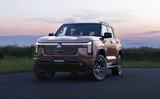 Αυτό είναι το νέο Mitsubishi Pajero - Αλλαγμένο σε όλα του (photos)