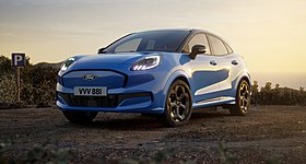 Νέες εκδόσεις Black Edition για το Ford Puma - Οι τιμές στην Ελλάδα