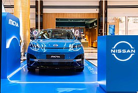 Nissan Micra: Πού και μέχρι πότε μπορείτε να το γνωρίστε από κοντά
