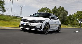 Opel Corsa GSE: Ανακοινώθηκε η τιμή του hot hatch των 281 PS στην Ευρώπη