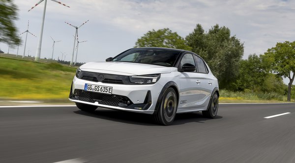 Opel Corsa GSE: Ανακοινώθηκε η τιμή του hot hatch των 281 PS στην Ευρώπη