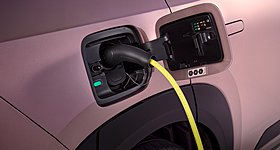 Αυτό είναι το ευρωπαϊκό SUV που έκανε σχεδόν 1.000 km με μία φόρτιση (photos-video)