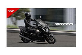 Το Zontes D368 έρχεται στην Ελλάδα - Αυτή θα είναι η τιμή του
