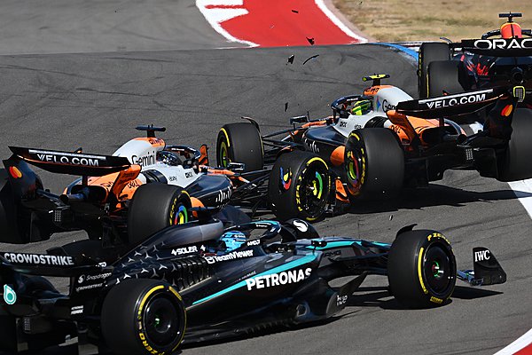 Αυτοί είναι πιο ζημιάρηδες οδηγοί της F1 - Ποιοι έχουν ξεπεράσει το 1 εκατ. ευρώ σε επισκευές