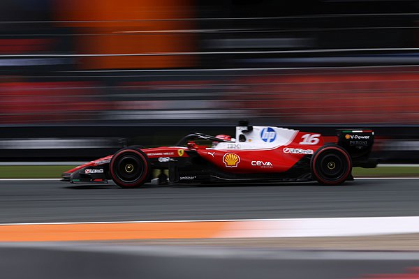 Η Ferrari έρχεται με αναβαθμισμένο κινητήρα στη Μόντσα - Στόχος η νίκη