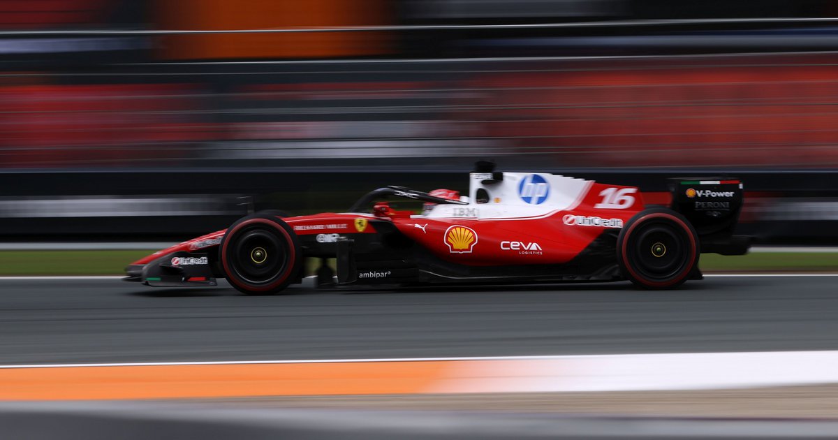 Η Ferrari έρχεται με αναβαθμισμένο κινητήρα στη Μόντσα - Στόχος η νίκη