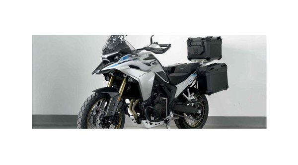 Kove 660X: Κι άλλο μεσαίο ADV μέσα λίγους μήνες - Αντιδράσεις και αντίλογος