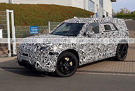 Το «baby» Defender έρχεται να τα «βάλει» με τη μίνι G-Class - Η έκπληξη που κρύβει (photos)