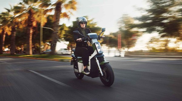 NOOS: Μερίδιο αγοράς 50,08% στα ηλεκτρικά Light Scooters
