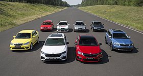 30 χρόνια Skoda Octavia: Τρεις δεκαετίες για ένα εμβληματικό μοντέλο