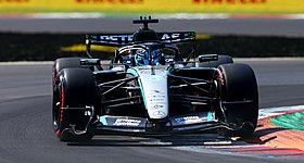 GP Ιταλίας - FP2: Στην κορυφή ο Russell, από κοντά Leclerc και Antonelli