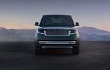 Στην Ελλάδα το πρώτο ηλεκτρικό Range Rover - Οι τιμές όλων των εκδόσεων (πίνακας)