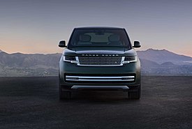 Στην Ελλάδα το πρώτο ηλεκτρικό Range Rover - Οι τιμές όλων των εκδόσεων (πίνακας)