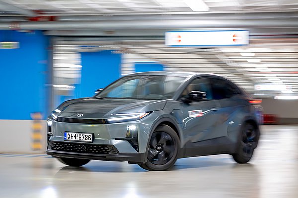 Η Toyota Hellas δίνει το «παρών» στην 90ή ΔΕΘ